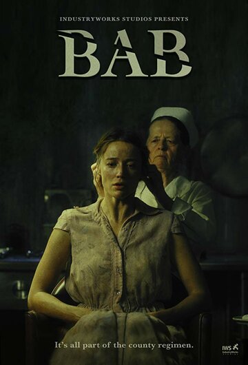 Постер к фильму БАБ (2020)