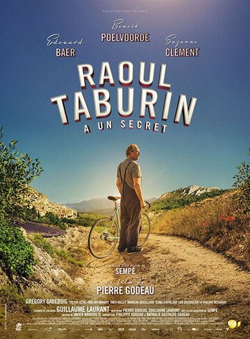 Постер к фильму Рауль Табюрин (2018)