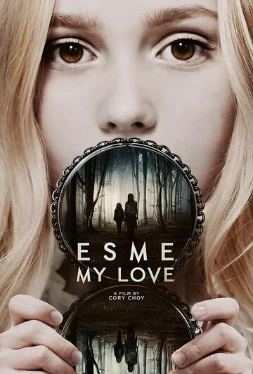 Постер к фильму Эсме, любовь моя (2022)