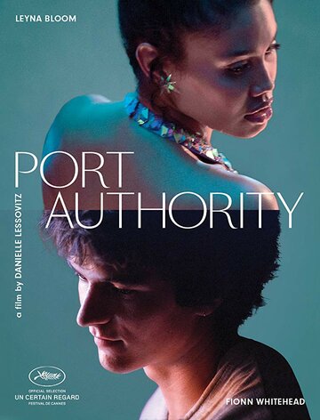 Постер к фильму Порт-Аторити (2019)