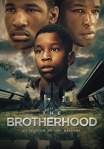 Постер к фильму The Brotherhood (ТВ) (2017)
