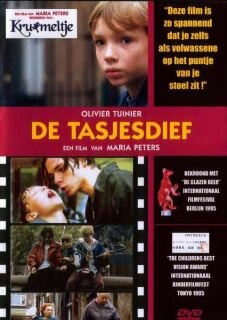 Воришка / De tasjesdief / 1995