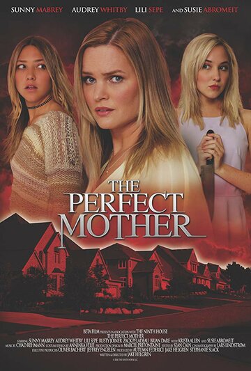 Постер к фильму Идеальная мать (2018)