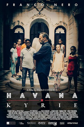 Постер к фильму Гавана Кайри (2020)
