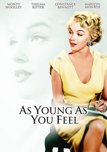 Скачать фильм Моложе себя и не почувствуешь 1951