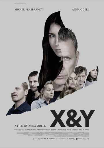 Постер к фильму X и Y (2018)