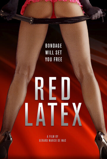 Постер к фильму Красный Латекс (2020)