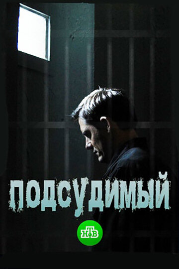 Постер к сериалу Подсудимый (2018)