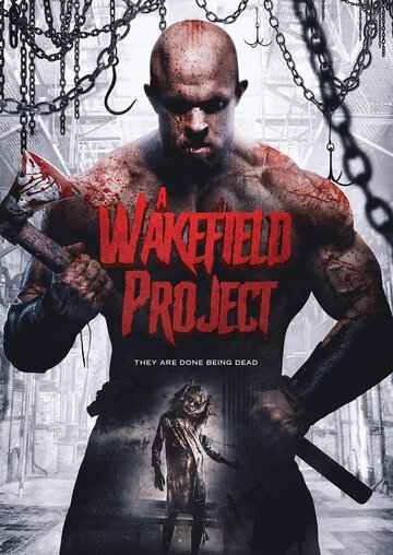 Постер к фильму A Wakefield Project (2019)