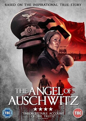 Постер к фильму Ангел из Освенцима (2019)