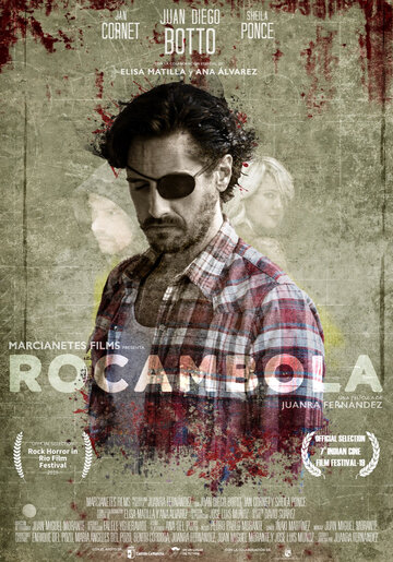 Постер к фильму Рокамбола (2020)