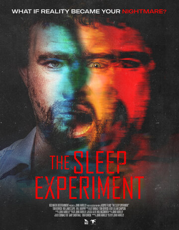Постер к фильму Эксперимент со сном (2022)