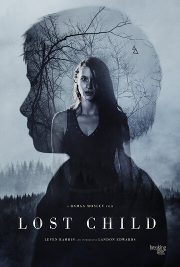 Постер к фильму Потерянное дитя (2018)