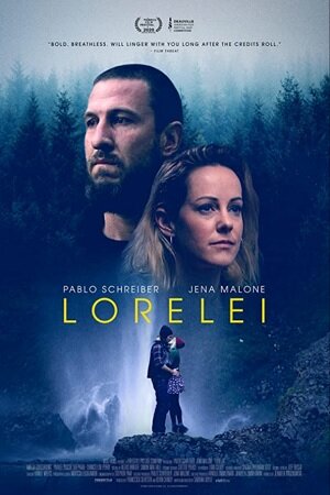 Постер к фильму Лорелея (2020)