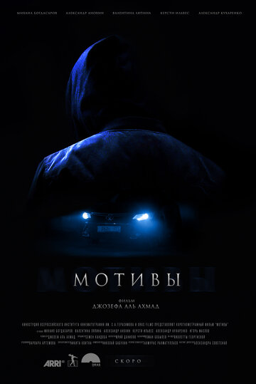 Постер к фильму Мотивы (2018)