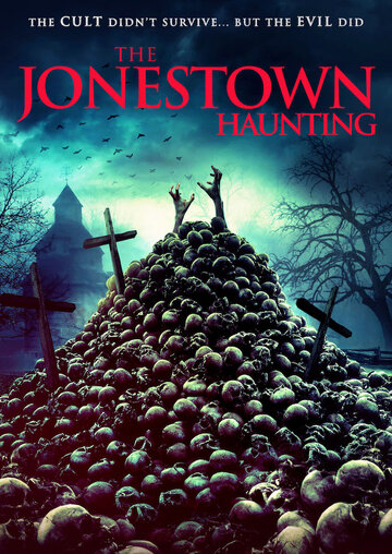 Постер к фильму Призрак Джонстауна (2020)