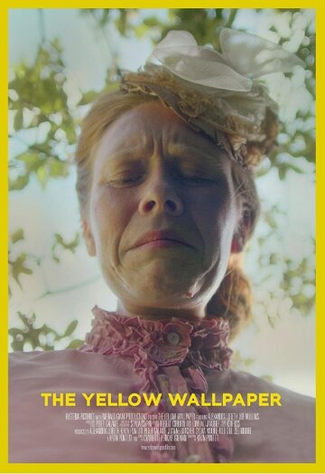 Постер к фильму Жёлтые обои (2021)