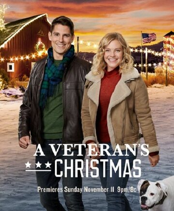 Постер к фильму Рождество ветерана (2018)