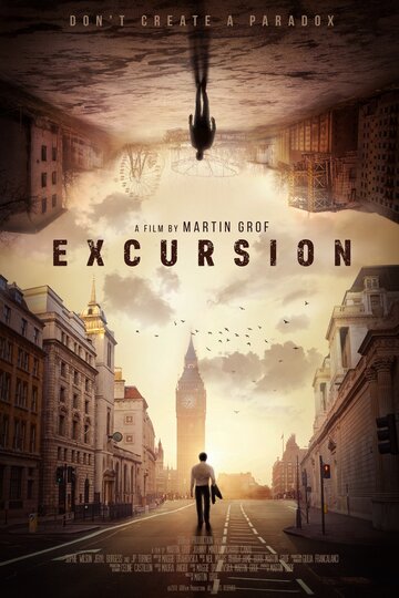 Постер к фильму Экскурс во времени (2019)