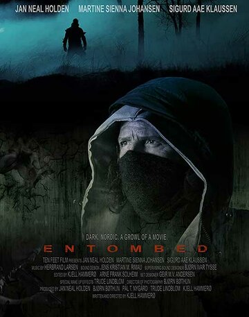 Постер к фильму Погребенные (2020)