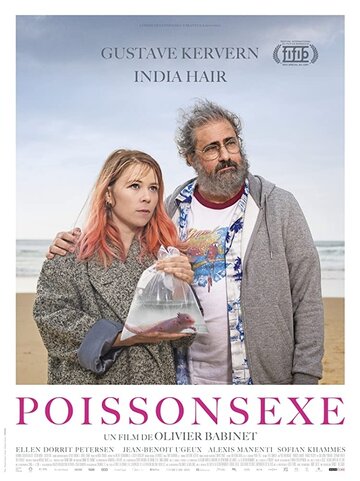 Постер к фильму Рыбосекс (2019)