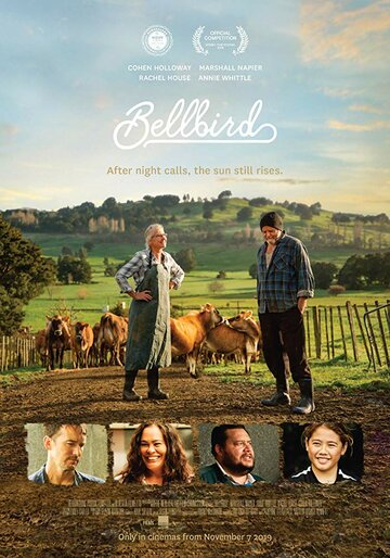 Постер к фильму Bellbird (2019)