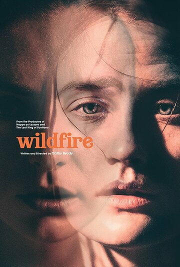Постер к фильму Из огня да в полымя (2020)