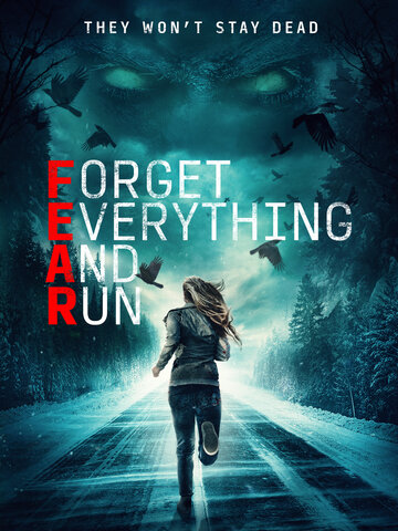 Постер к фильму Забудь всё и беги (2021)
