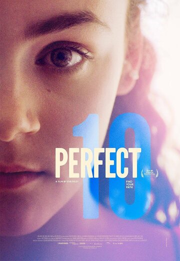Постер к фильму Идеальная десятка (2019)