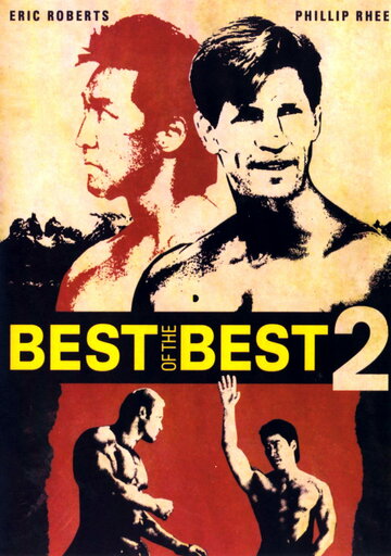 Постер к фильму Лучшие из лучших 2 (1993)