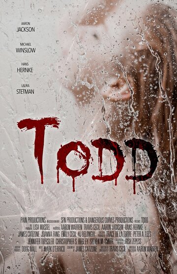 Постер к фильму Тодд (2021)
