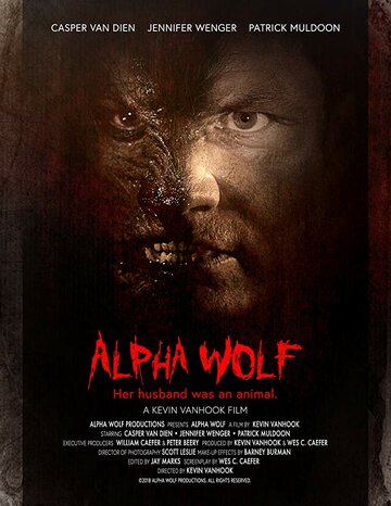 Постер к фильму Волк-вожак (2018)