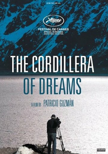 Постер к фильму Кордильеры снов (2019)