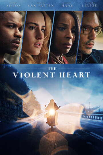 Постер к фильму Жестокое сердце (2021)