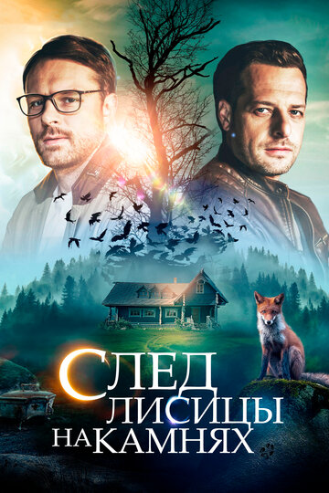 Постер к сериалу След лисицы на камнях (2019)