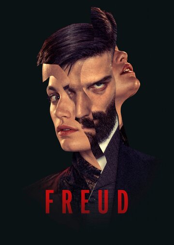 Постер к сериалу Фрейд (2020)