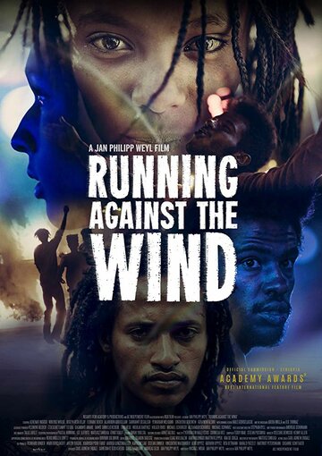 Постер к фильму Бежать против ветра (2019)