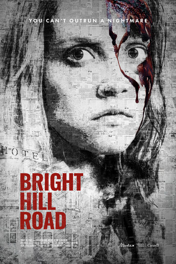 Постер к фильму Брайт-Хилл роуд (2020)