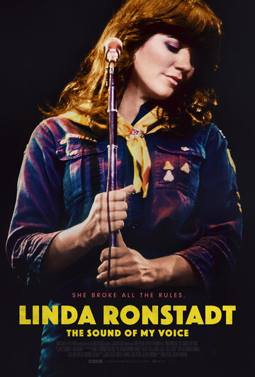 Постер к фильму Линда Ронстадт: Звук моего голоса (2019)
