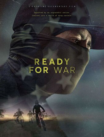 Постер к фильму На грани войны (2019)