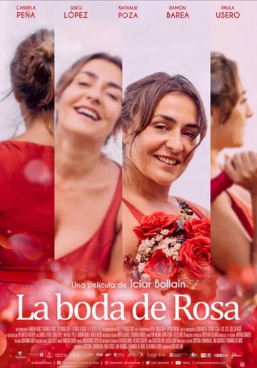 Постер к фильму Свадьба Розы (2020)