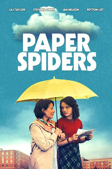 Постер к фильму Бумажные паучки (2020)