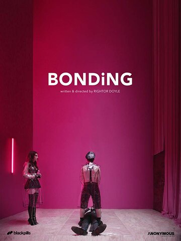 Постер к сериалу Bonding (2019)
