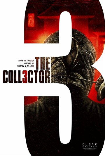 Постер к фильму Коллекционер 3 (2020)