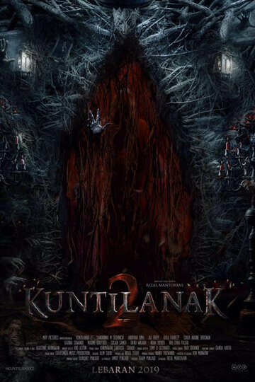 Постер к фильму Кунтиланак 2 (2019)