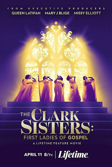 Постер к фильму Кларк систерс: Первые дамы в христианском чарте (2020)