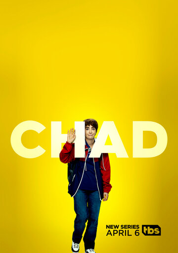 Постер к сериалу Чэд (2021)