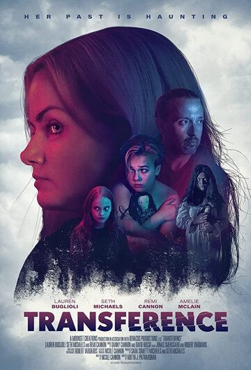 Постер к фильму Перемещение (2020)