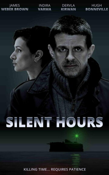 Постер к фильму Часы молчания (2021)