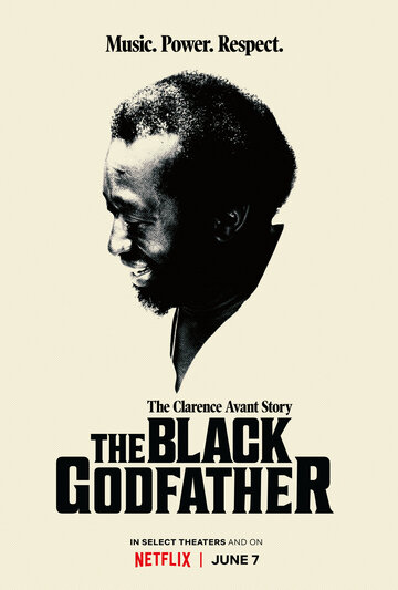 Постер к фильму Чёрный крёстный отец (2019)